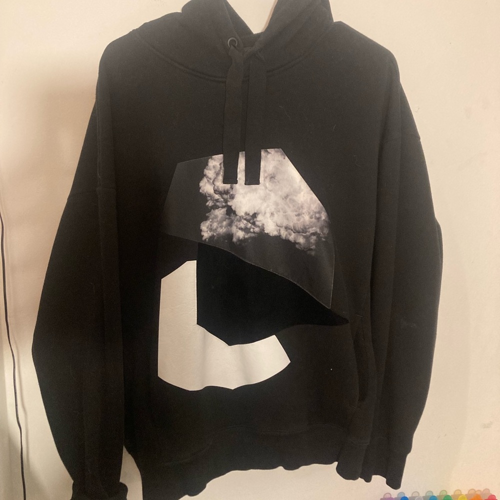 Nike hoodie